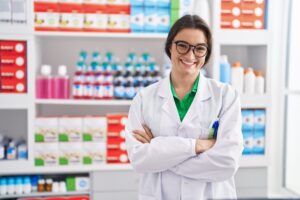 Lire la suite à propos de l’article Le rôle du pharmacien au Bénin : bien plus que délivrer des médicaments