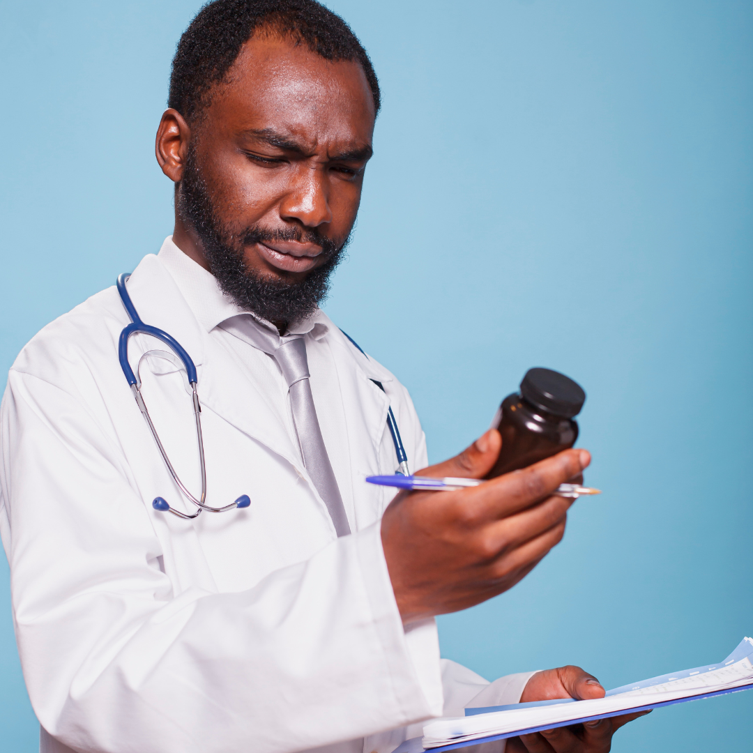 Compléments alimentaires : comment ne pas se faire arnaquer ; le guide d&rsquo;un pharmacien africain